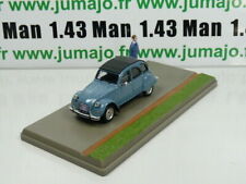 PU15 Voiture 1/43 ELIGOR