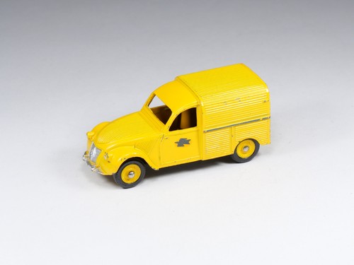 Dinky toys france 560 - dinky,