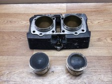 Suzuki GS500E GM51B Banque De