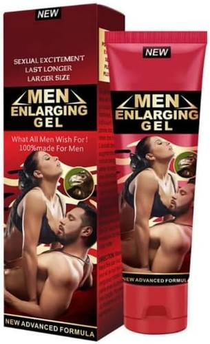 Men massage cream enhancement - men,