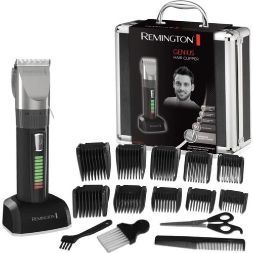 Tondeuse homme remington - tondeuse,