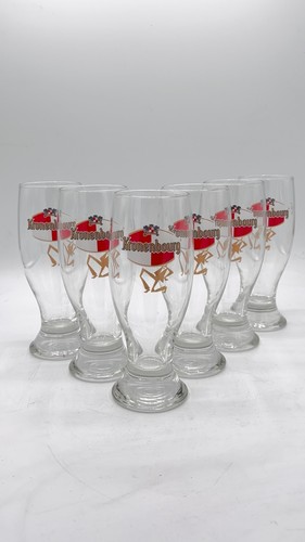 Verres biere kronenbourg - 6,