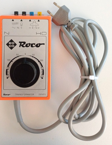 Roco 0950 n - roco,