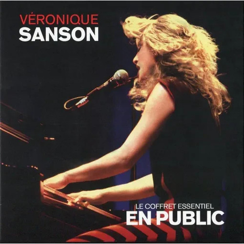 Véronique sanson le coffret - -,