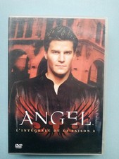Angel - L'intégrale de la Saison 2/ 6 DVD