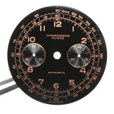 Cadran de montre LANDERON 48 -