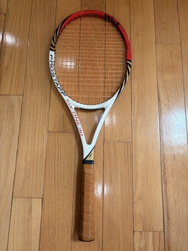 Wilson blx pro staff six - wilson, six.one