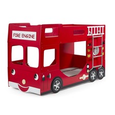 Pack - Lit Superposé Enfant &