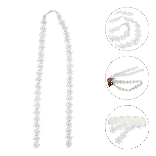 Rouleau galon floral en - rouleau,