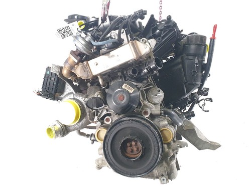 Moteur type n47d20a - moteur,