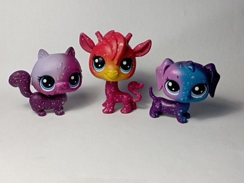 Auth lps littlest petshop - auth,