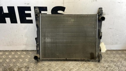 Radiateur eau renault modus - renault,