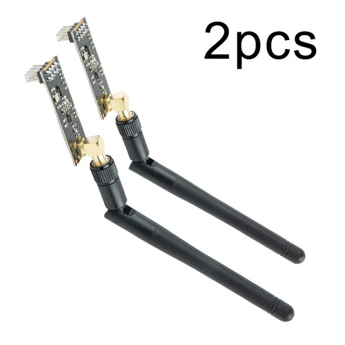 Module radio sans - , 2,4