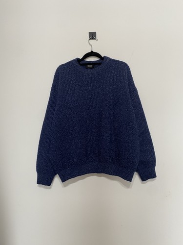 Pull vintage hugo boss - hugo, en