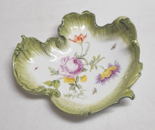 Coupe art nouveau - nouveau, en
