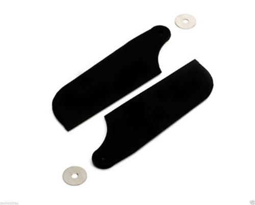 Latest blade 450 tail rotor - latest,
