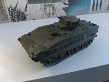 CHAR AMX  10 P. MITRAILLETTE