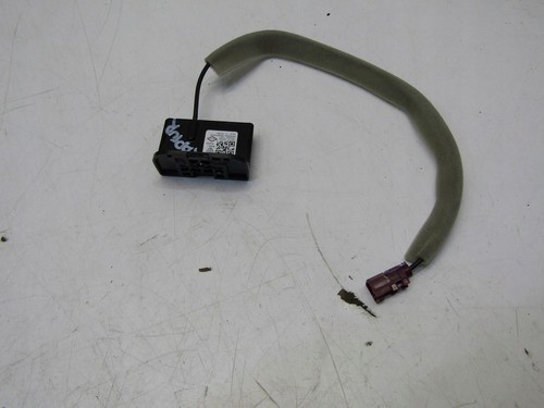 Antenne gps radio renault - radio,