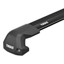 Barres de toit aluminium pour Kia Proceed type CD Thule WingBar Edge NEUF NOTICE