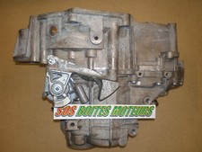 BOITE 6 VITESSES MANUELLE AUDI A3 2.0 TDI 140 CV QUATTRO KDZ / BKD