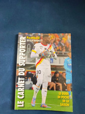 LE CARNET DU SUPPORTER