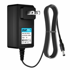 PwrON 18V AC Adapter Charger