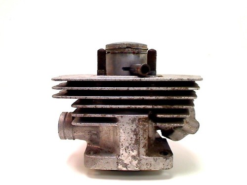 Cylindre suzuki 250 - cylindre,