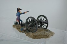 CANON DE GRIBEAUVAL AVEC