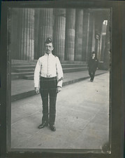 Écosse, Édimbourg, Militaire