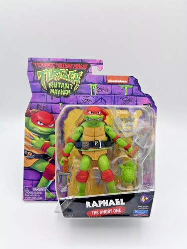 Teenage mutant ninja - mutant, turtles