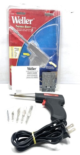 Weller tb100 therma - tb100, therma-boost