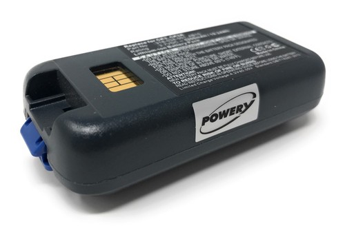 Batterie pour intermec ck3 - batterie,