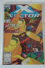 Marvel X Factor Issue 91 NEW