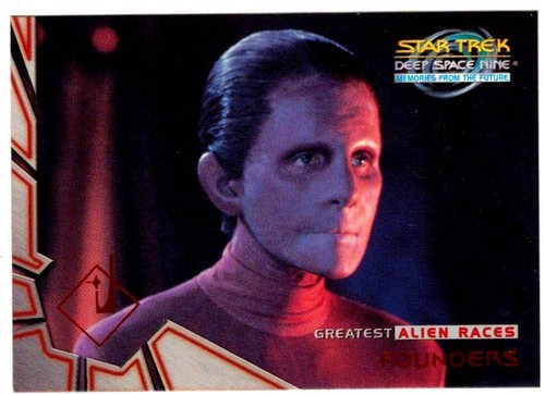 1999 skybox star - 1999, ds9