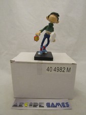 Figurine gaston lagaffe - figurine,
