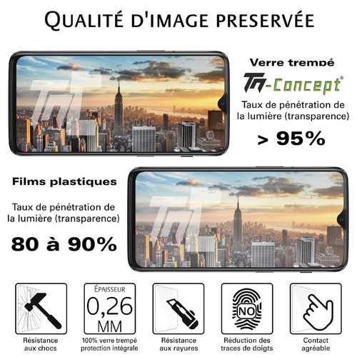 Wiko view pro vitre de - wiko,