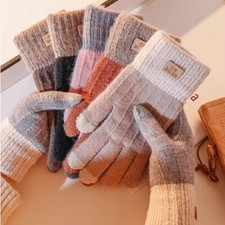 Gants D'hiver Pour Écran