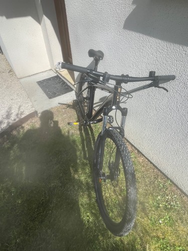 Vélo vtt homme - vélo,