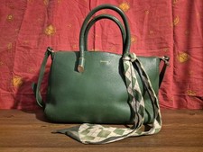 Sac à Main HONGU Cuir Grainé