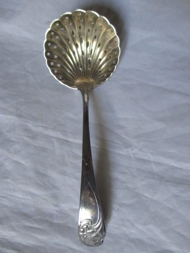 Cuillère saupoudreuse