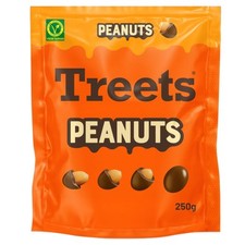 Treets King Size 250G