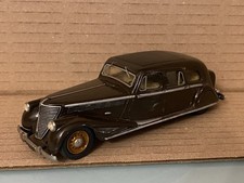 Kit résine monté Belle