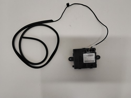 Boitier commande hayon pour - commande,