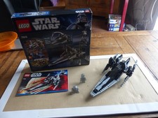 Lego set star wars 7915 - :,