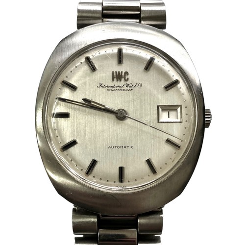 Montre homme vintage - vintage, iwc