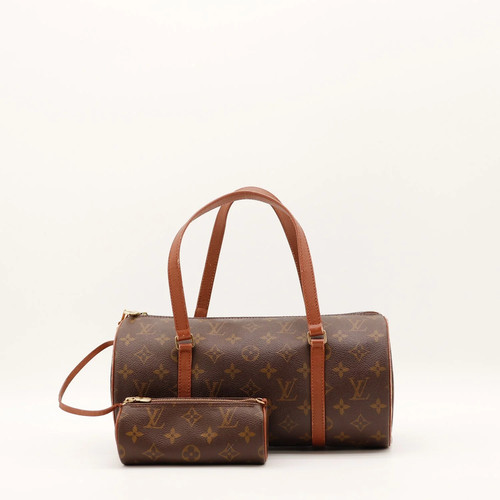 Sac main louis vuitton - main,