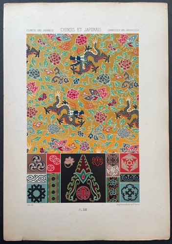 Art chinois japonais - art, et