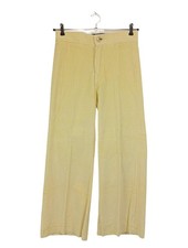 ZARA Pantalon en velours