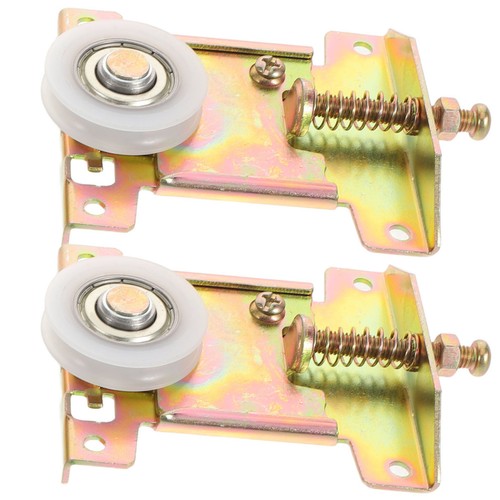 Pcs roulettes porte - pcs,
