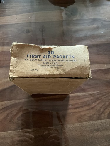 Ww2 box first - us, of